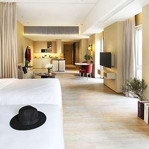 Hotel Artyzen Habitat Dongzhimen