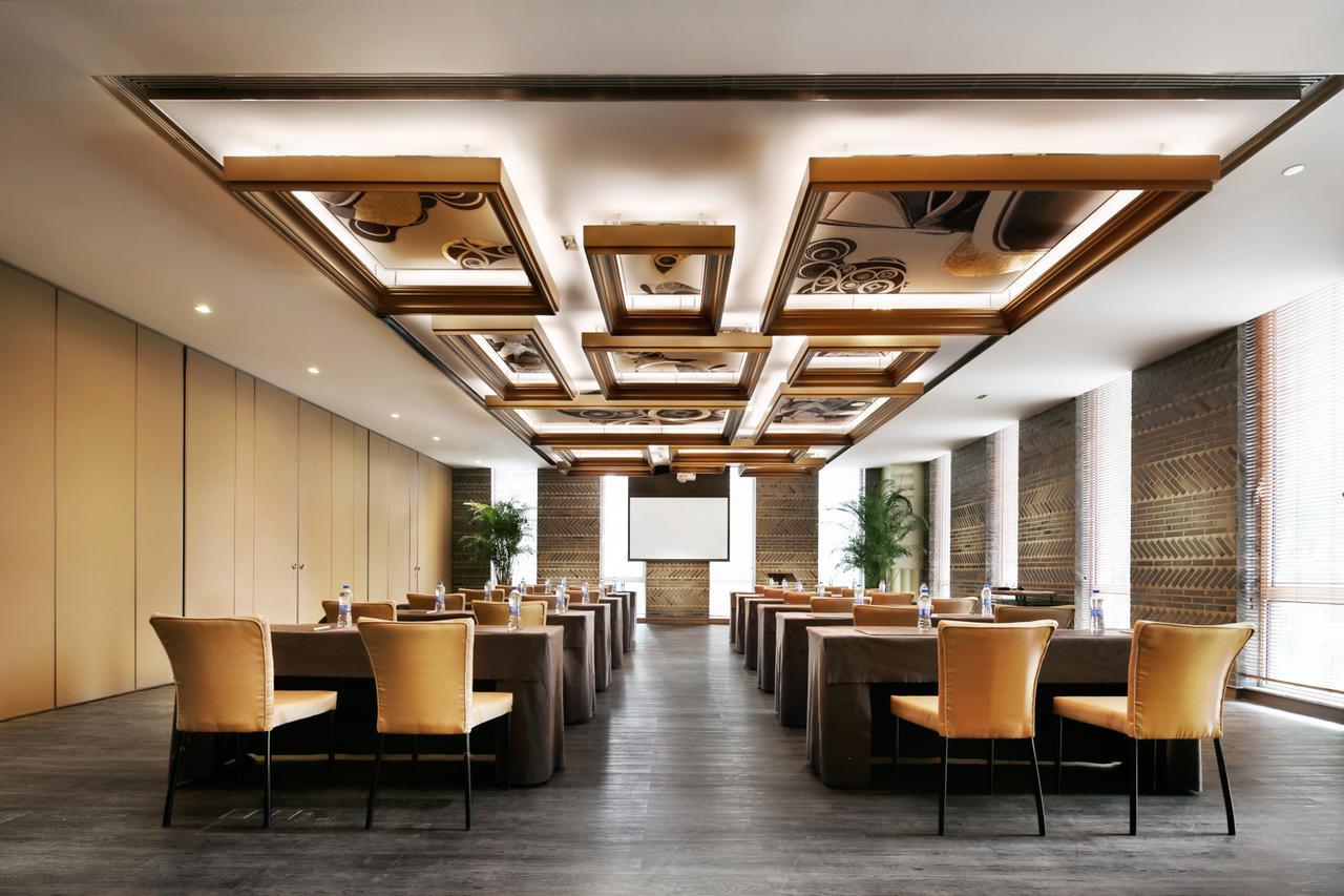 Hotel Artyzen Habitat Dongzhimen